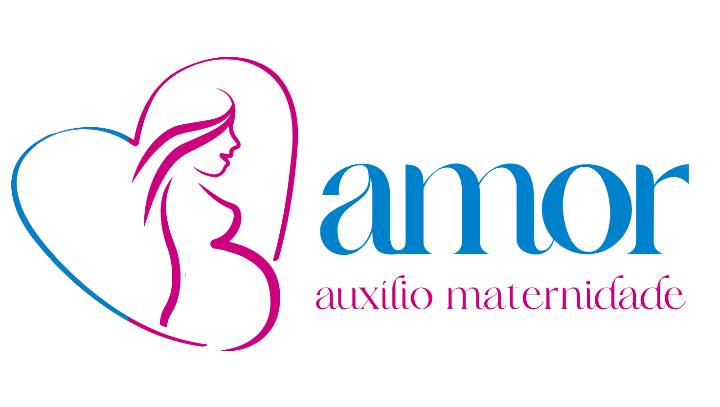Amor Auxílio Maternidade