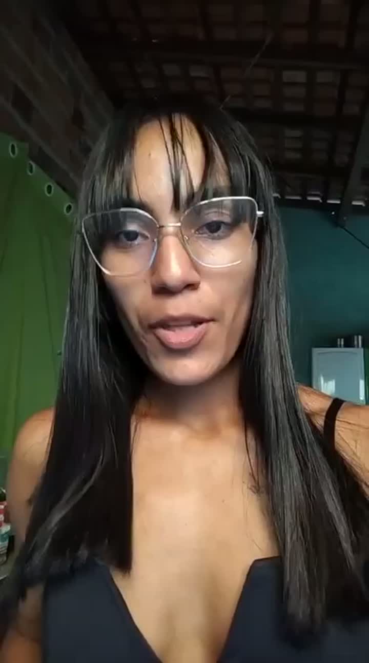 Capa do depoimento em vídeo